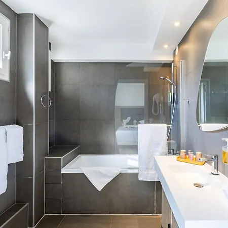 Hôtel Vauban Briançon Serre Chevalier-2