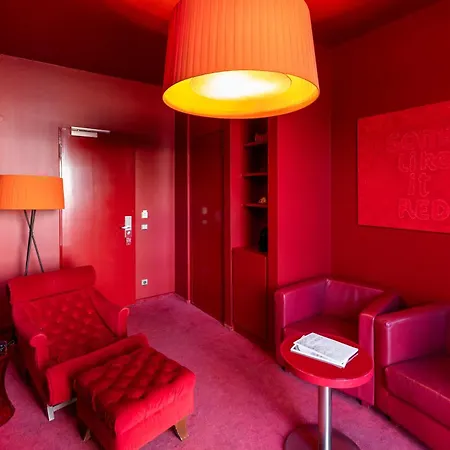 ARCOTEL Rubin - im Szeneviertel St Georg-2