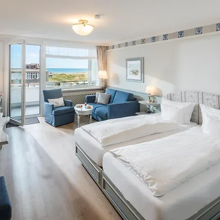 Hotel Wiking Sylt-2