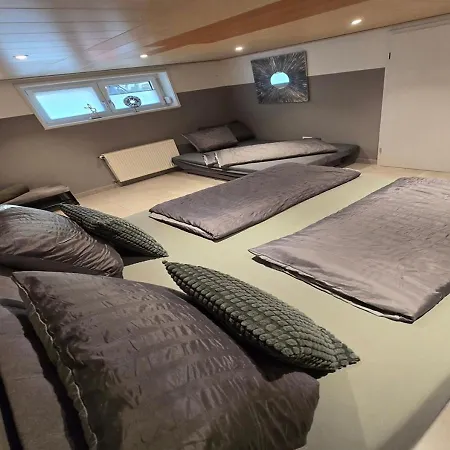 Gaestehaus Alwin Diebold - 5 Gehminuten Zum Europapark-2