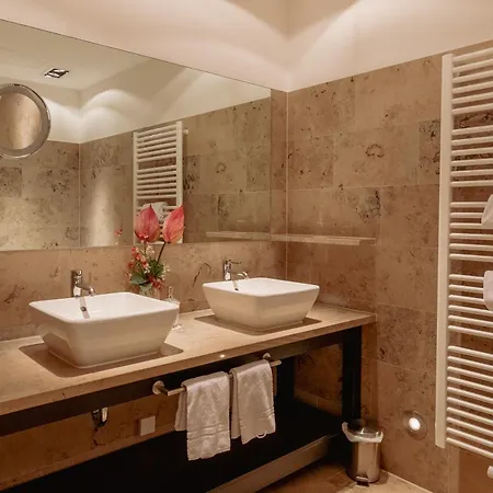 Herzogshof - Boutique-Hotel Am Dom-3