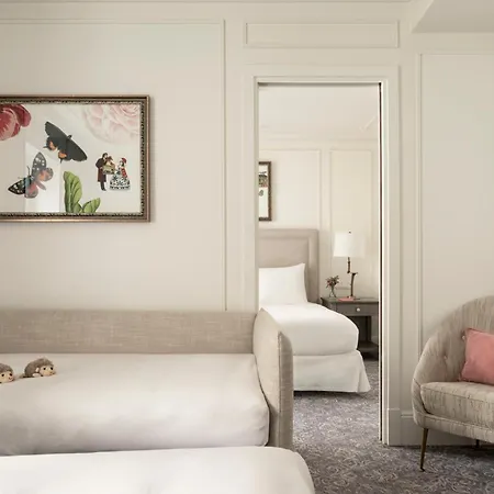 Hôtel du Louvre, in The Unbound Collection by Hyatt-2