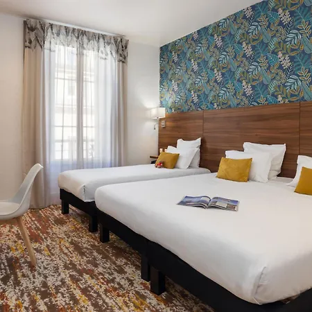 Hotel Khla Nice-2