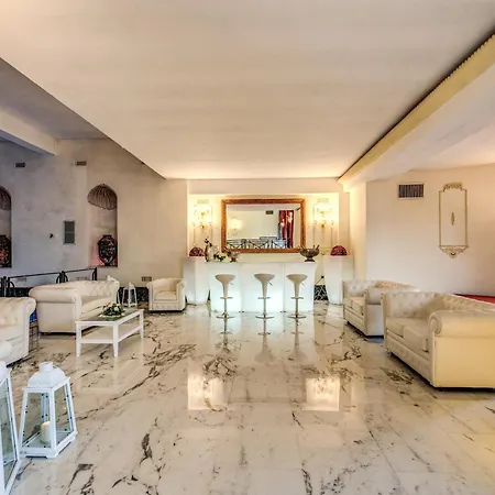 Hotel Castel Vecchio-3
