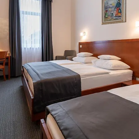 Best Western Airport Hotel Stella-2