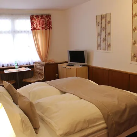 Hotel Garni Ratstube-3