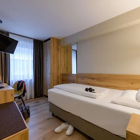 Mercure Hotel München Altstadt-3