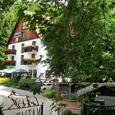 Landhotel Osterlamm-3