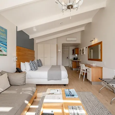 Harbour House Hotel-3
