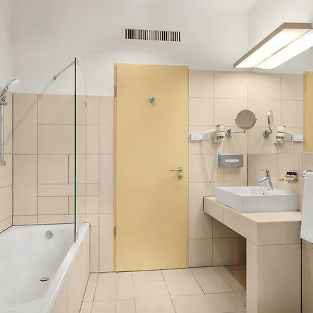 Buda Castle Hotel Budapest-2