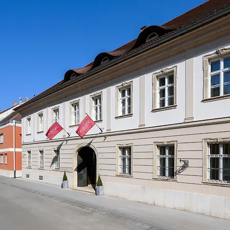 Buda Castle Hotel Budapest-3