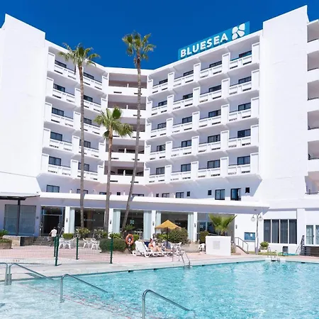 BLUESEA Costa Serena-3