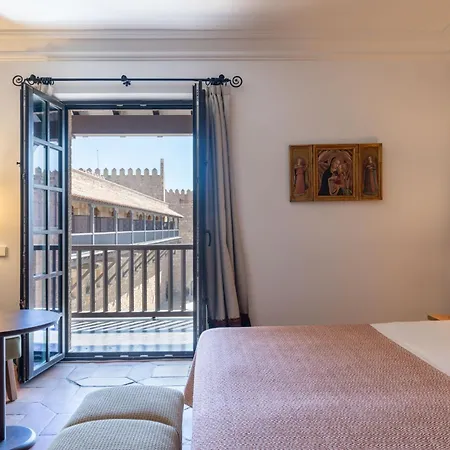 Parador de Siguenza-3