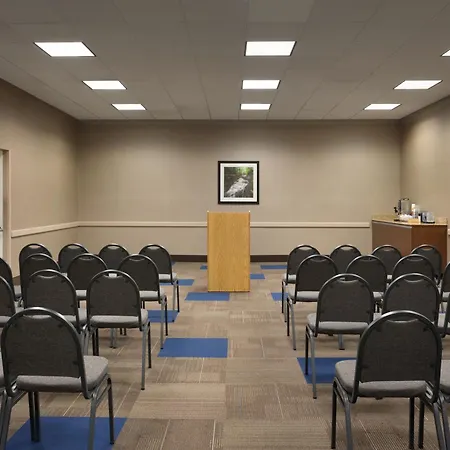 Comfort Inn & Suites Presidential-2