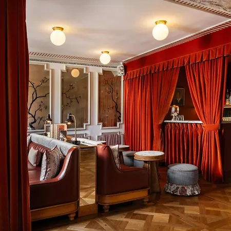 The Hotel Lili-3