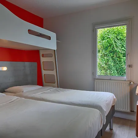 Ibis Budget Redon-2