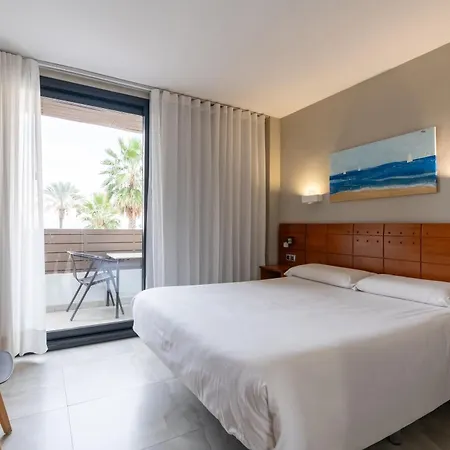 Hotel Costa Azahar-3