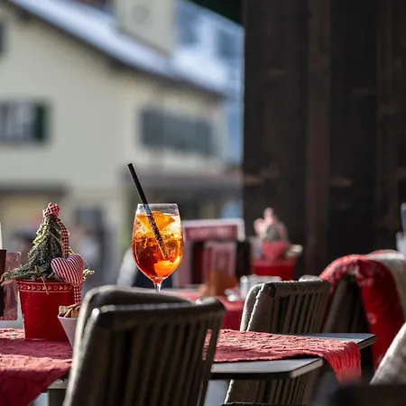 Hotel Central Wolter - Grindelwald-2