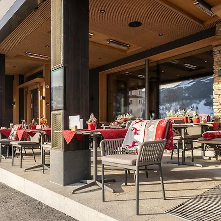 Hotel Central Wolter - Grindelwald-3