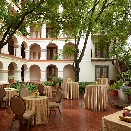 Omni La Mansion Del Rio-3