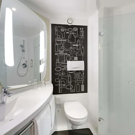 ibis Hotel Münster-2
