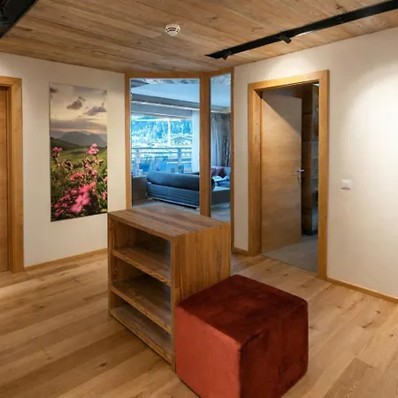 Der Postwirt - Alpen LifeStyle mit Tradition-3