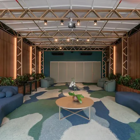 Hilton Porto Alegre, Brazil-2