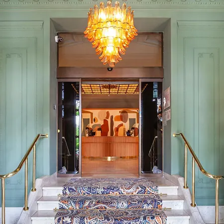 Hotel Mediodia-3