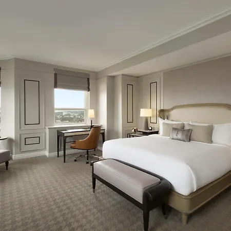 Fairmont Le Chateau Frontenac-3