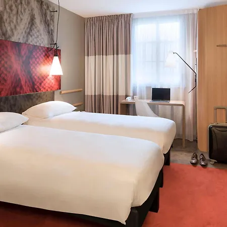 Ibis Geneve Centre Gare-2