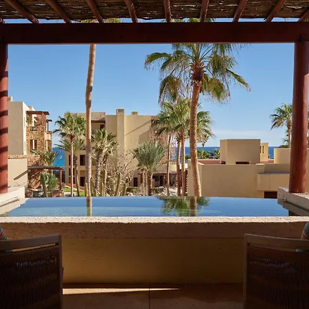 Waldorf Astoria Los Cabos Pedregal-2