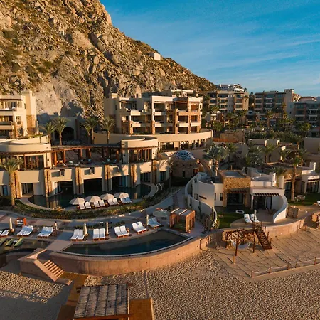 Waldorf Astoria Los Cabos Pedregal-3
