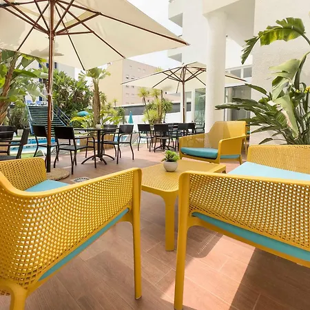 Hotel Jaime I-3