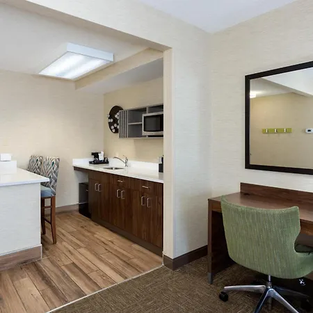 Hampton Inn Buffalo-South/I-90-2