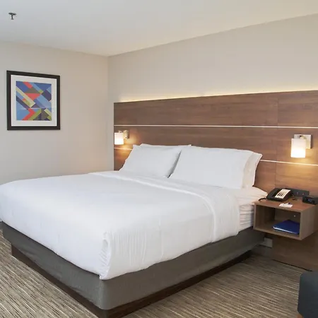 Holiday Inn Express South Burlington By Ihg-3