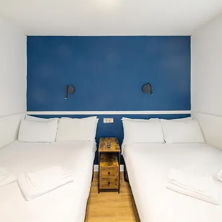 Linden House Hotel-3