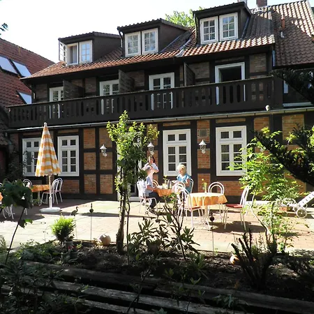 Hotel St. Georg Garni-2
