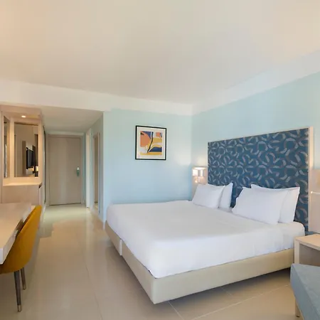 Iberostar Selection Diar El Andalous-3