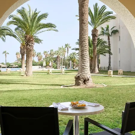 Iberostar Selection Diar El Andalous-2