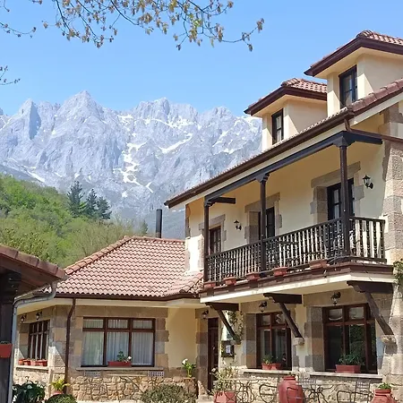 Hotel El Jisu-2