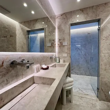Hotel Cima Rosetta, Worldhotels Distinctive-2