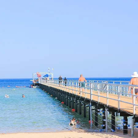 Pickalbatros Palace Sharm "Aqua Park"-3
