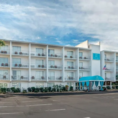 Inn On Destin Harbor, An Ascend Collection Hotel-3