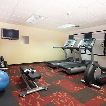 Courtyard By Marriott Roseville-3