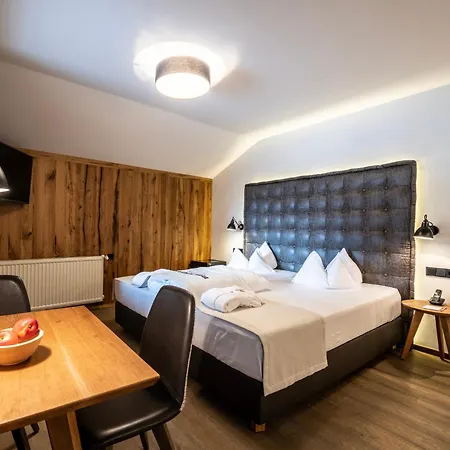 Dolomiten Residenz - Sporthotel Sillian-3