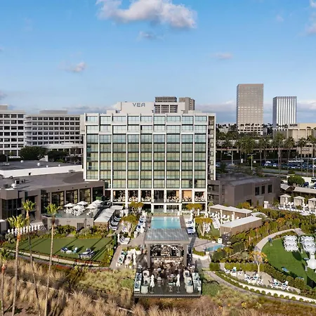 Vea Newport Beach, A Marriott Resort & Spa-2