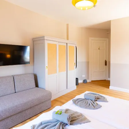 Hotel Germania-2