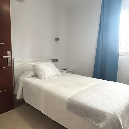 Hostal Victoria Mar-3