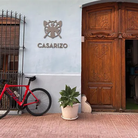 Casa Arizo, Hotel Boutique-3