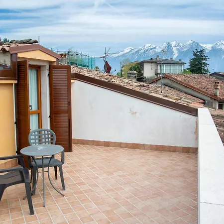 Garnì Hotel Tignale, GTSGroup-2